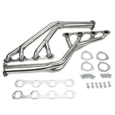 Exhaust Header for 1965-1970 Ford Mercury Mustang Cougar 260/289/302